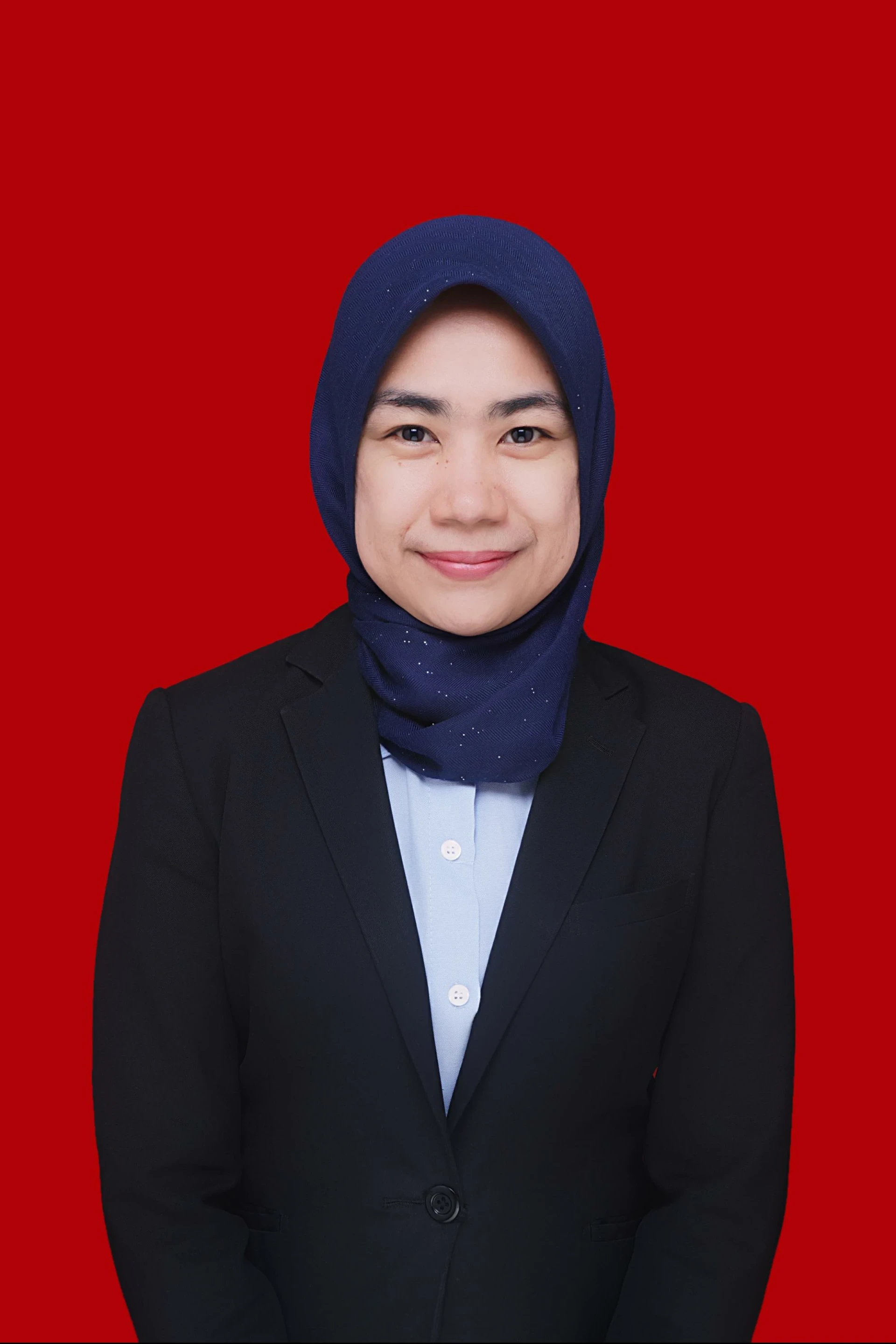 Dr. Sri Rahayu, S.Si., M.Si.